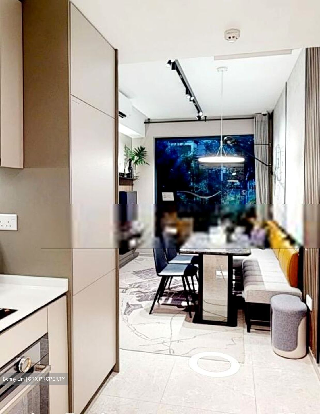Sengkang Grand Residences (D19), Apartment #566526211